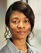 A photo of Corrie Phillips.
