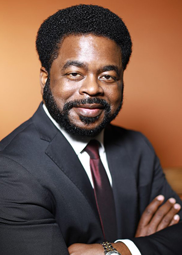 A photo of Prince Reed