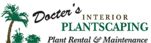 Doctor's Interior Landscaping logo